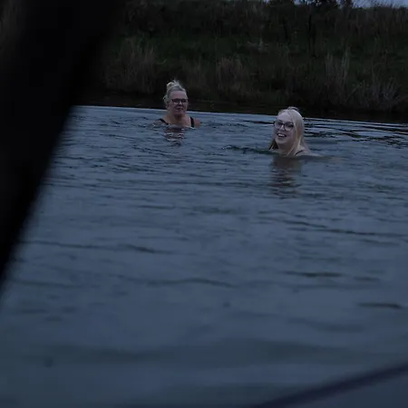 Couette-café Holoftet Bb Esbjerg