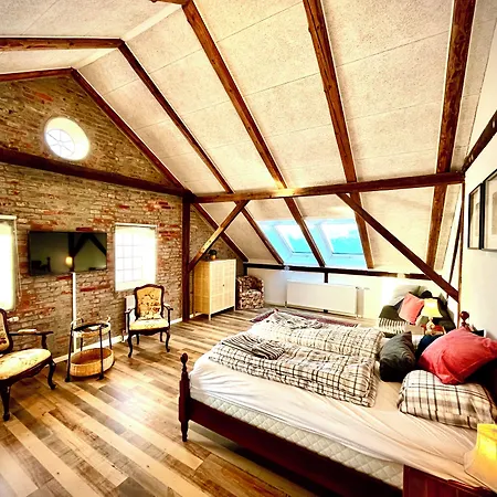 Holoftet Bb Bed and Breakfast