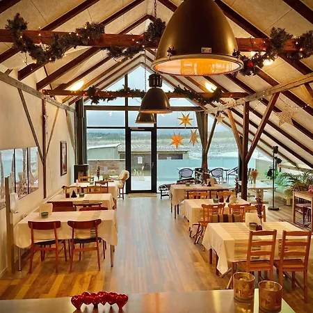 Holoftet Bb Bed and Breakfast Έσμπιεργκ