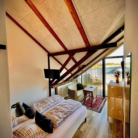 Bed & Breakfast Holoftet Bb 3*