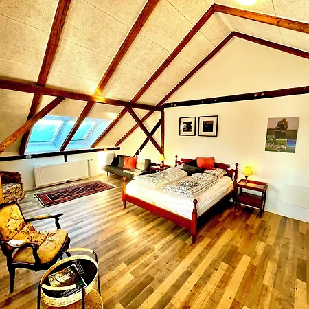 Holoftet Bb Bed & Breakfast Esbjerg