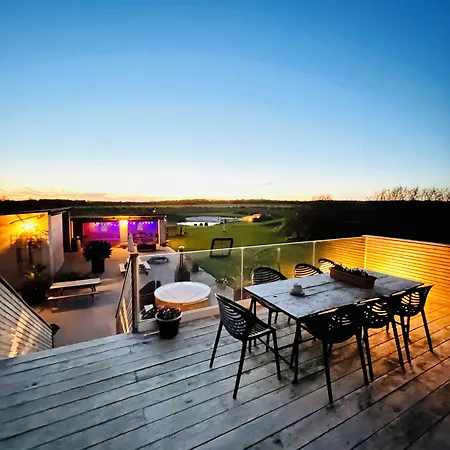 Holoftet Bb Bed and Breakfast 3*