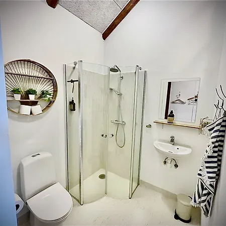 Bed and Breakfast Holoftet Bb Έσμπιεργκ