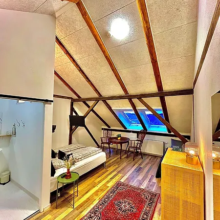 Holoftet Bb Bed and Breakfast