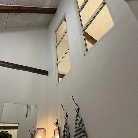 Bed and Breakfast Holoftet Bb Έσμπιεργκ