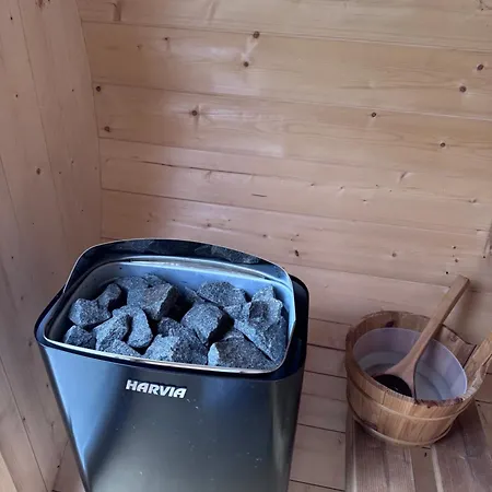 Holoftet Bb Nocleg ze śniadaniem 3*