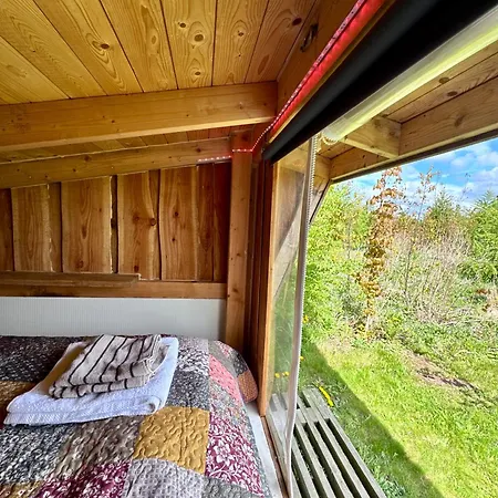 Bed and Breakfast Holoftet Bb Έσμπιεργκ