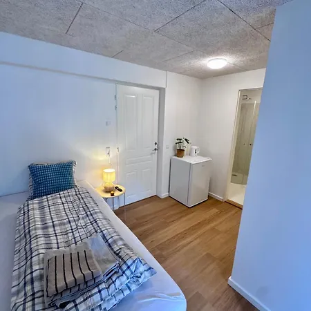 Holoftet Bb Bed and Breakfast