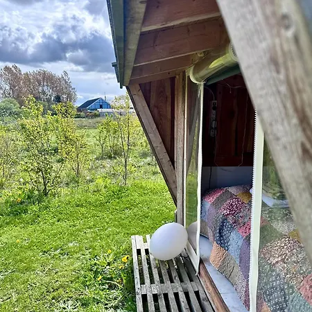 Holoftet Bb Bed and Breakfast