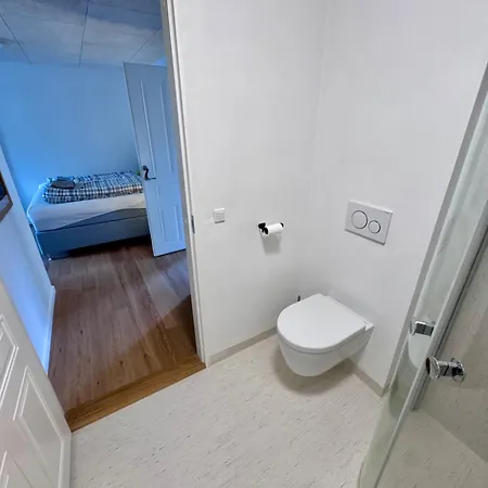Bed and Breakfast Holoftet Bb