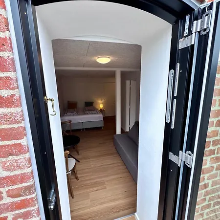 Holoftet Bb 3* Esbjerg