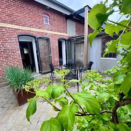 Holoftet Bb Bed and Breakfast