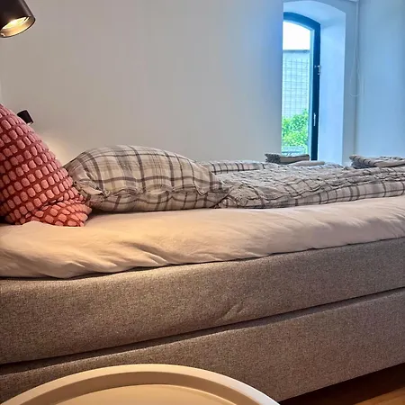 Holoftet Bb Bed and Breakfast