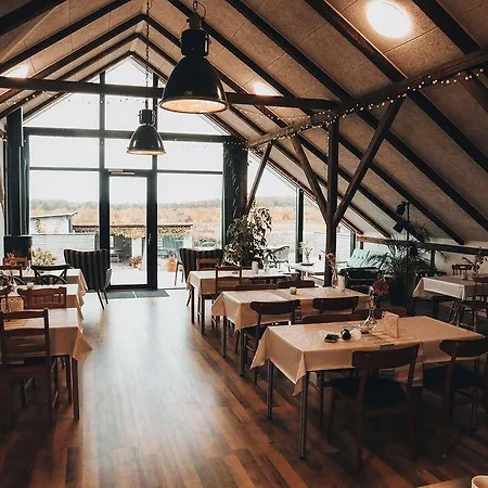 Bed & Breakfast Holoftet Bb Esbjerg