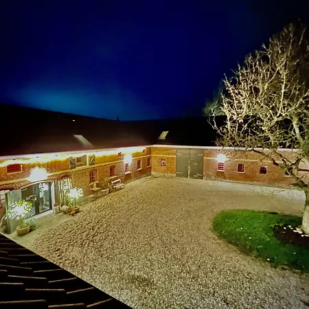 Holoftet Bb Bed & Breakfast Esbjerg