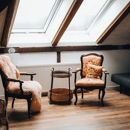 Holoftet Bb Bed & Breakfast Esbjerg