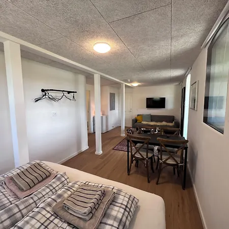 Bed & Breakfast Holoftet Bb 3*