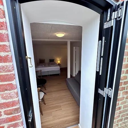 Holoftet Bb Bed & Breakfast