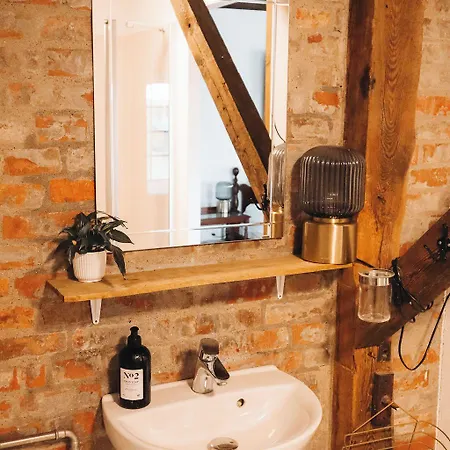 Holoftet Bb Bed & Breakfast Esbjerg