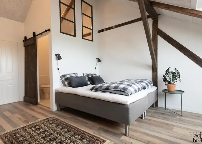 Holoftet Bb 3* Esbjerg