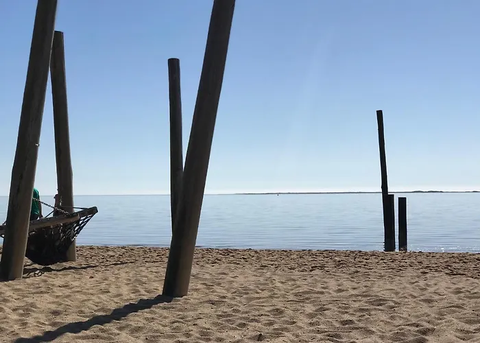 Bed and breakfast Holoftet Bb 3*