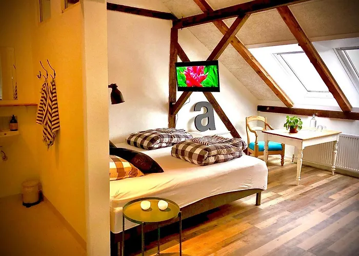 Holoftet Bb Bed and breakfast 3*