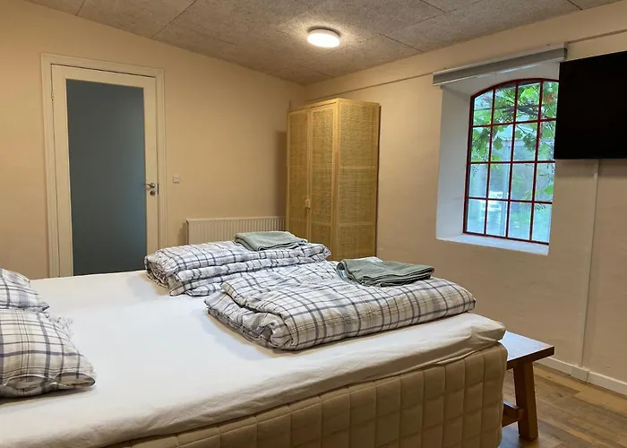 Holoftet Bb Bed and breakfast 3*