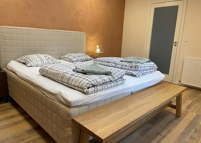 Holoftet Bb Bed and breakfast 3*