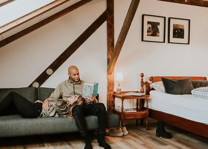 Holoftet Bb Bed and breakfast 3*