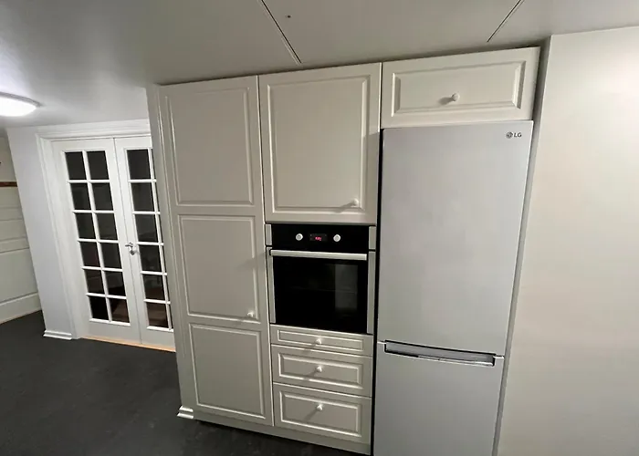 Holoftet Bb Bed and breakfast 3*