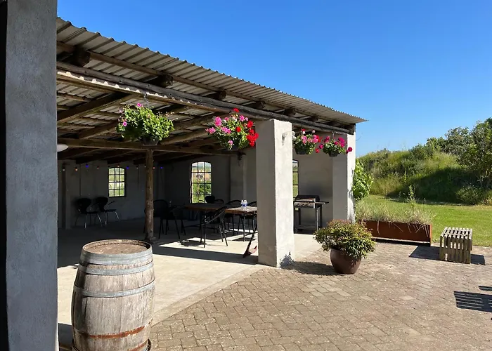 Bed and breakfast Holoftet Bb 3*