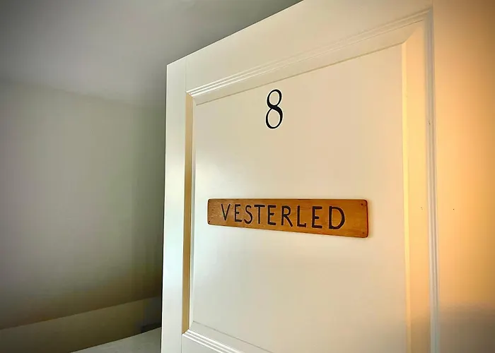 Holoftet Bb 3* Esbjerg