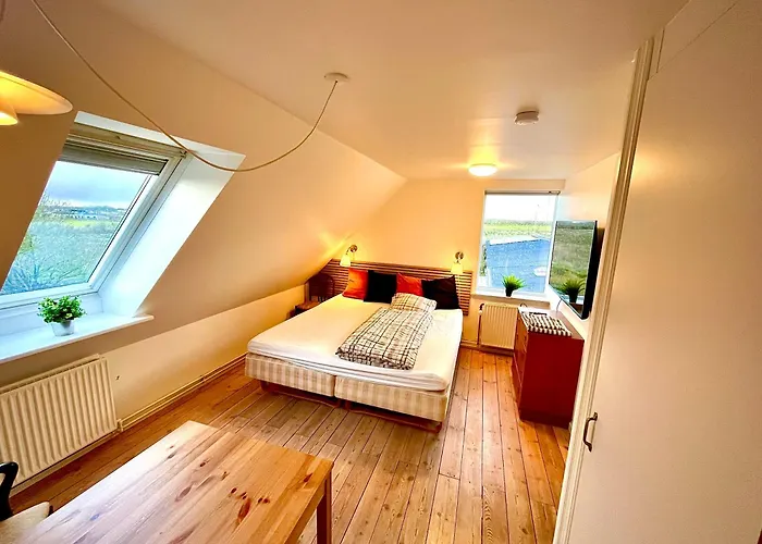 Holoftet Bb Bed and breakfast Esbjerg