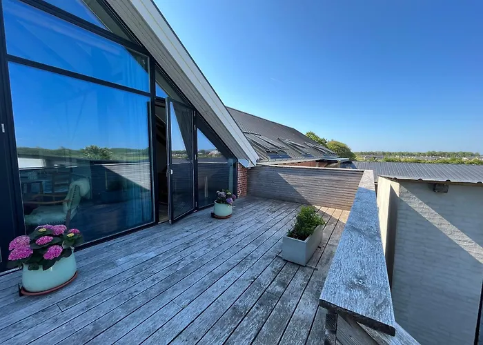 Bed and breakfast Holoftet Bb 3*