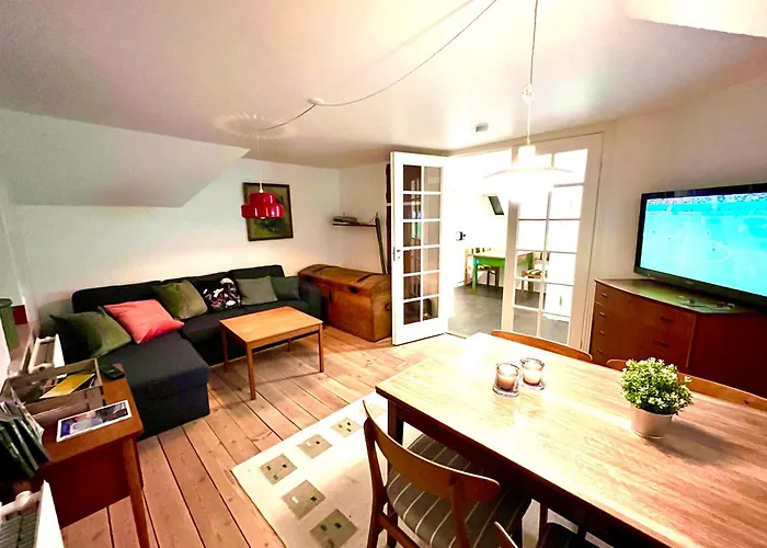 Holoftet Bb Bed and breakfast 3*