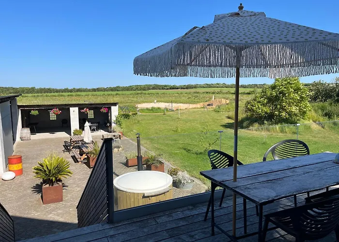 Holoftet Bb Bed and breakfast