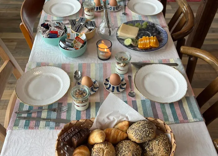 Bed and breakfast Holoftet Bb 3*