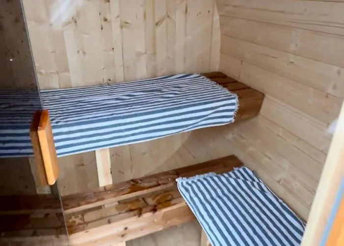 Holoftet Bb Bed and breakfast