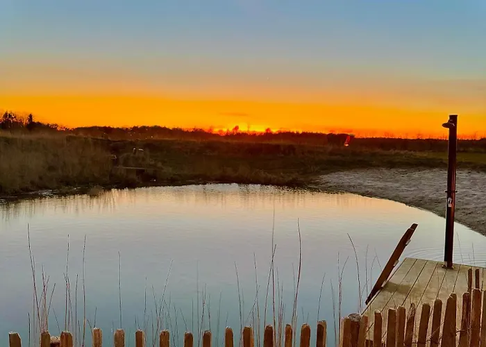 Bed and breakfast Holoftet Bb