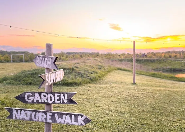 Frühstückspension Holoftet Bb 3*