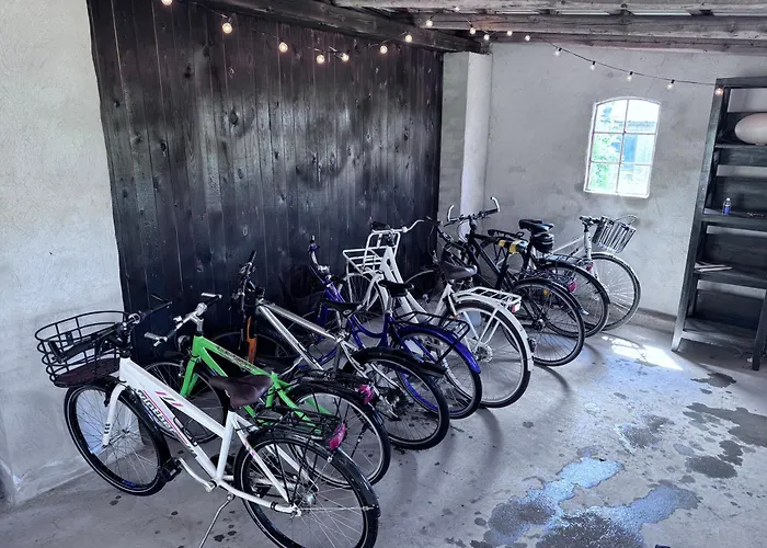 Holoftet Bb Bed and breakfast Esbjerg