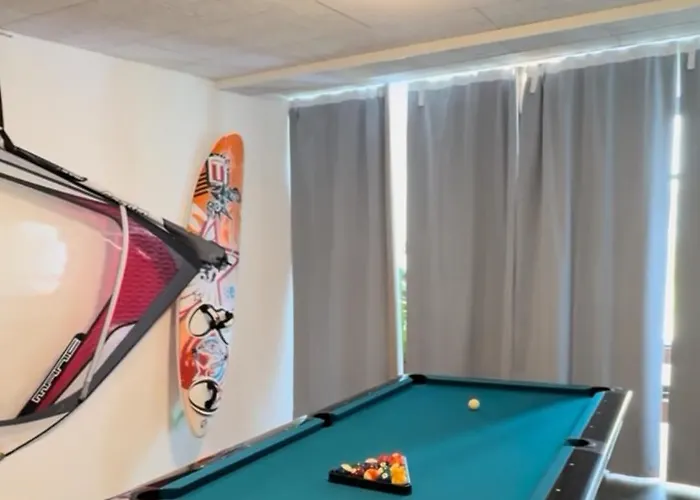 Bed and breakfast Holoftet Bb Esbjerg