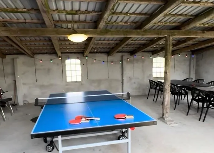 Bed and breakfast Holoftet Bb 3*