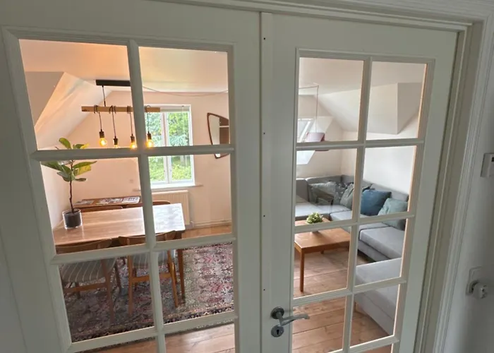 Bed and breakfast Holoftet Bb 3*