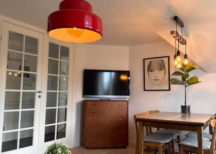 Holoftet Bb Bed and breakfast Esbjerg