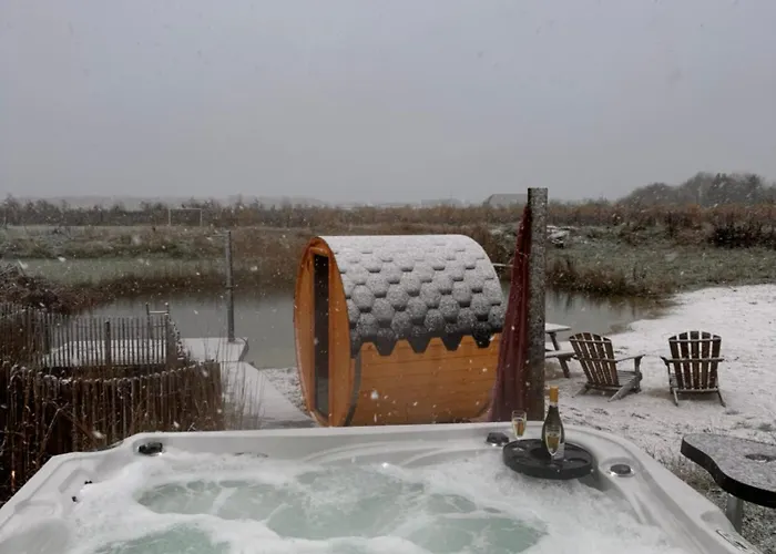 Holoftet Bb Bed and breakfast