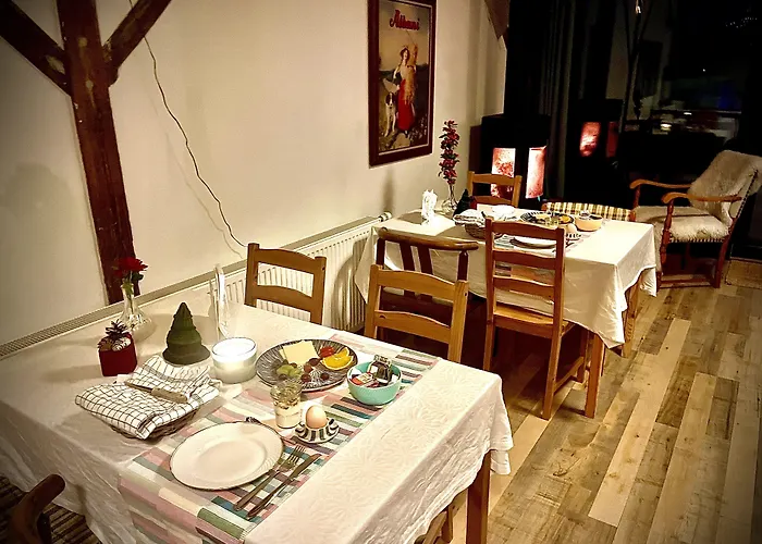 Holoftet Bb Bed and breakfast 3*