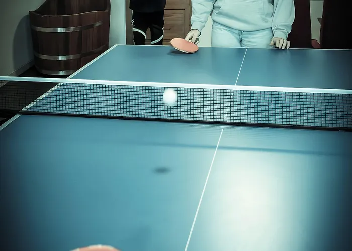 Bed and breakfast Holoftet Bb