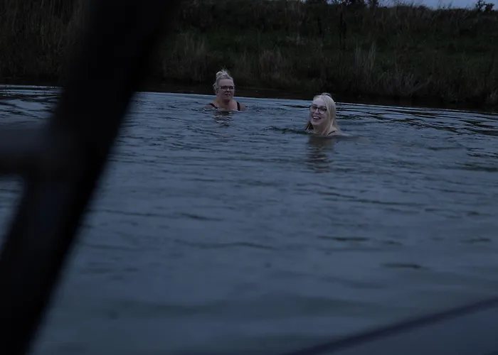 Bed and breakfast Holoftet Bb Esbjerg