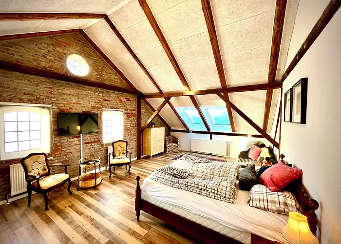 Holoftet Bb Bed and breakfast